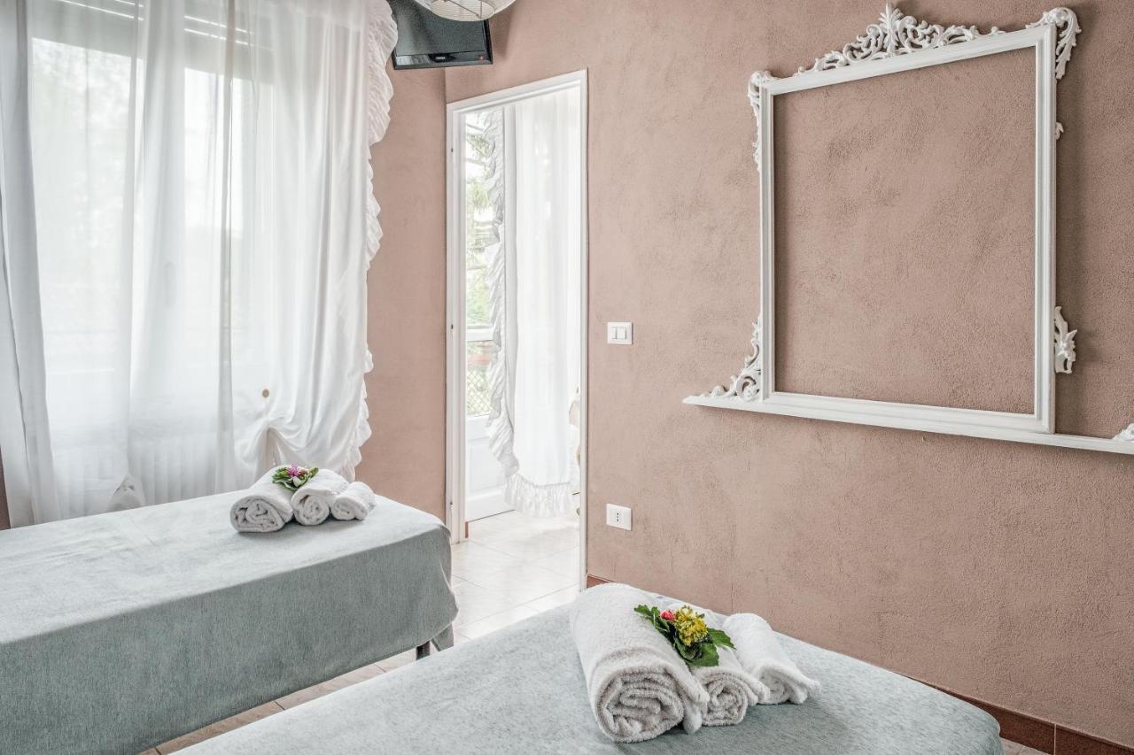 Villa Curte Nicia Nizza Monferrato Buitenkant foto